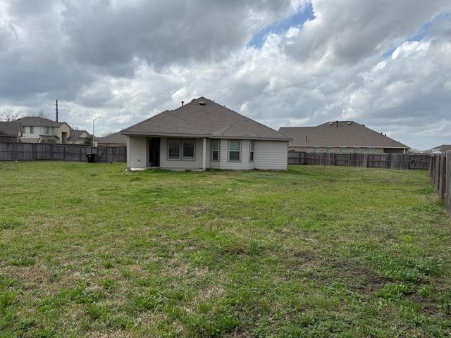 5335 Winding Stream Drive, Rosenberg, TX 77469