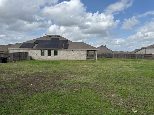 5335 Winding Stream Drive, Rosenberg, TX 77469