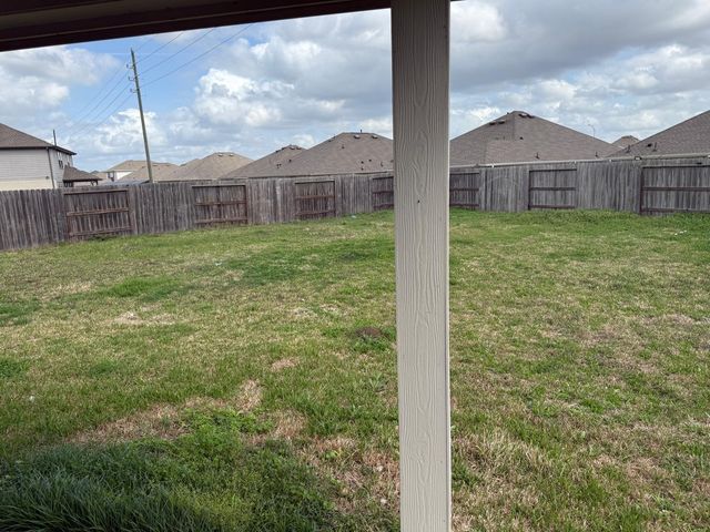 5335 Winding Stream Drive, Rosenberg, TX 77469