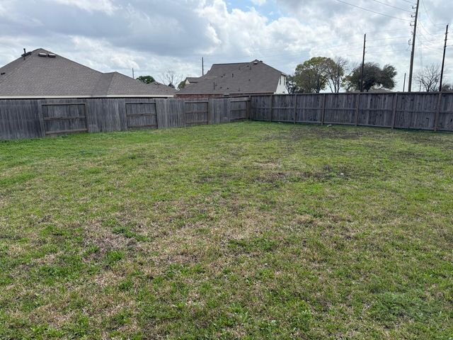 5335 Winding Stream Drive, Rosenberg, TX 77469