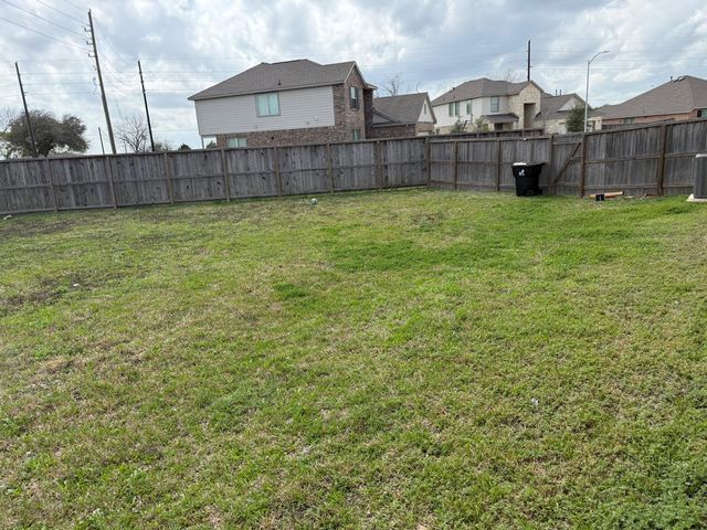 5335 Winding Stream Drive, Rosenberg, TX 77469