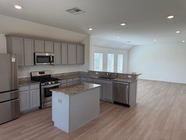 5335 Winding Stream Drive, Rosenberg, TX 77469