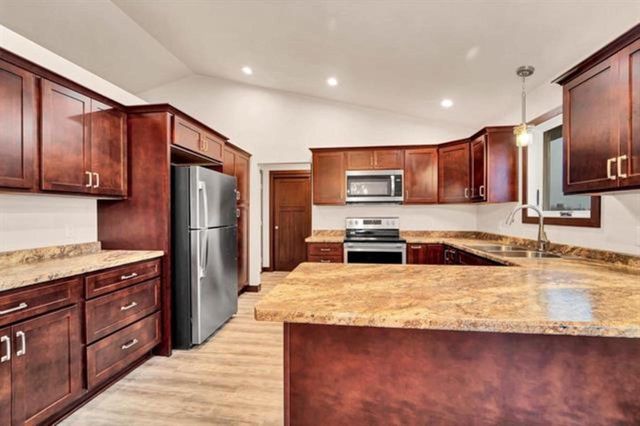 522 RUSTIC RIDGE LANE, Brillion, WI 54110