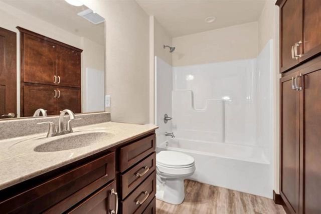 522 RUSTIC RIDGE LANE, Brillion, WI 54110