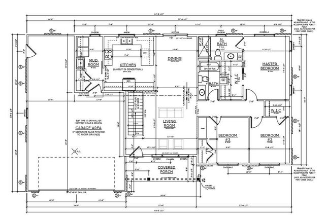 522 RUSTIC RIDGE LANE, Brillion, WI 54110