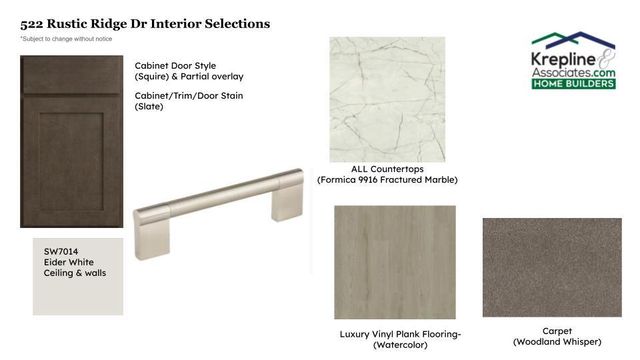 522 RUSTIC RIDGE LANE, Brillion, WI 54110