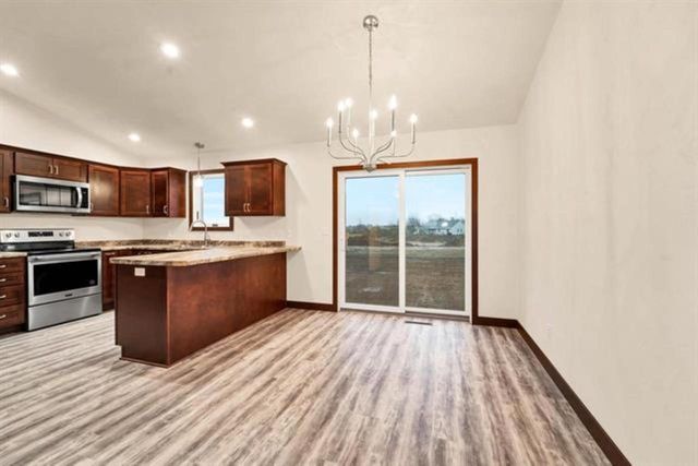 522 RUSTIC RIDGE LANE, Brillion, WI 54110