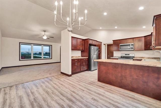 522 RUSTIC RIDGE LANE, Brillion, WI 54110