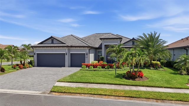 16008 TRADEWIND TERRACE, Bradenton, FL 34211