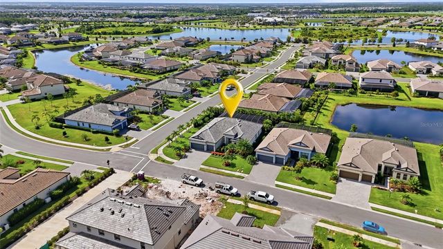 16008 TRADEWIND TERRACE, Bradenton, FL 34211