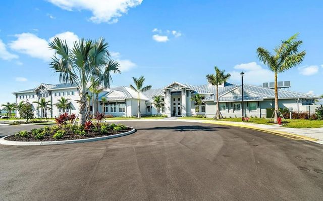 16008 TRADEWIND TERRACE, Bradenton, FL 34211