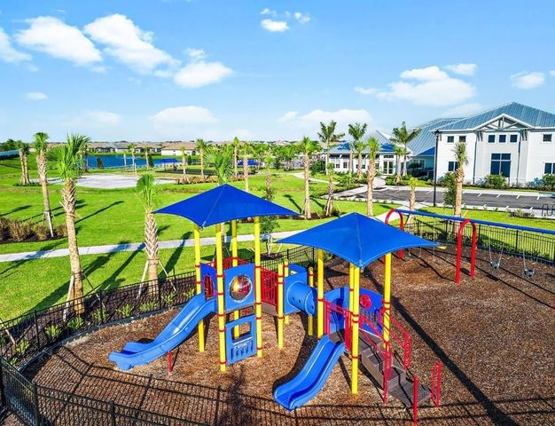 16008 TRADEWIND TERRACE, Bradenton, FL 34211
