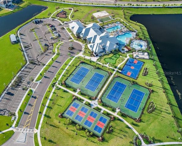 16008 TRADEWIND TERRACE, Bradenton, FL 34211