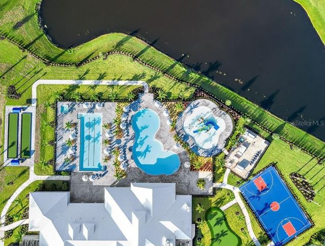 16008 TRADEWIND TERRACE, Bradenton, FL 34211