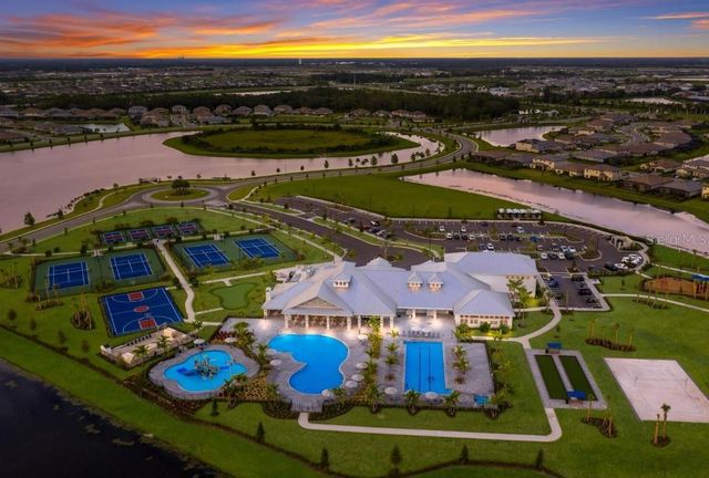 16008 TRADEWIND TERRACE, Bradenton, FL 34211