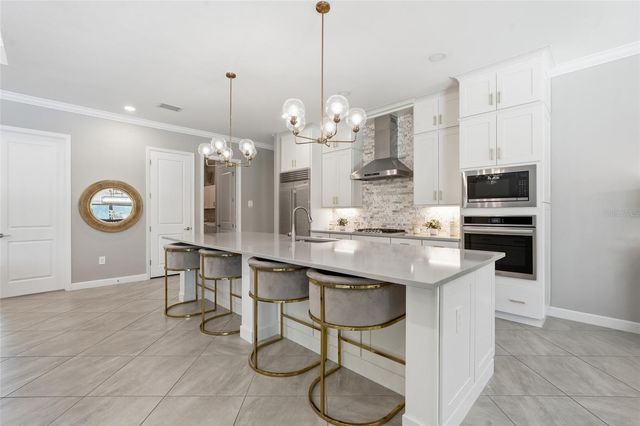 16008 TRADEWIND TERRACE, Bradenton, FL 34211