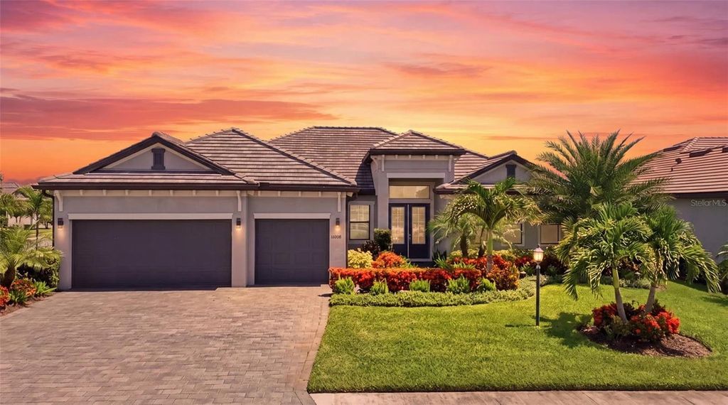 16008 TRADEWIND TERRACE, Bradenton, FL 34211
