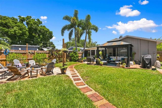 2947 25TH AVENUE N, St Petersburg, FL 33713