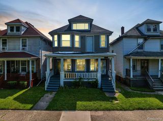 6061 15th Street, Detroit, MI 48208