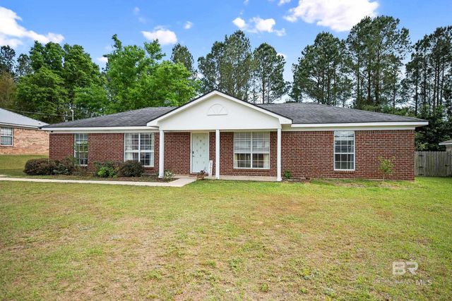 16204 W Pointer Drive, Foley, AL 36535