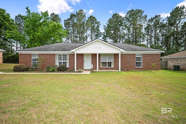 16204 W Pointer Drive, Foley, AL 36535