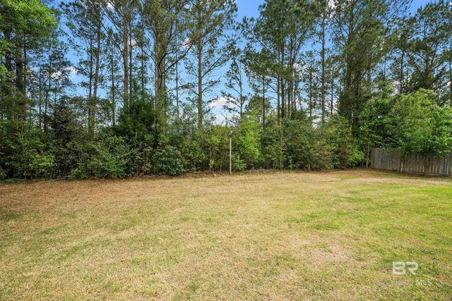 16204 W Pointer Drive, Foley, AL 36535