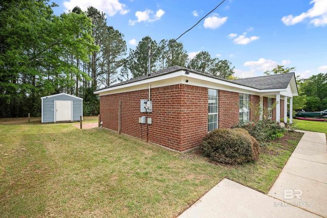 16204 W Pointer Drive, Foley, AL 36535