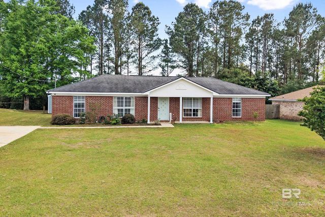 16204 W Pointer Drive, Foley, AL 36535