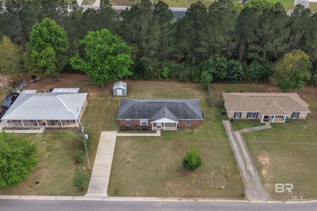16204 W Pointer Drive, Foley, AL 36535