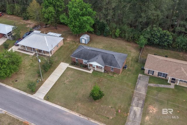 16204 W Pointer Drive, Foley, AL 36535