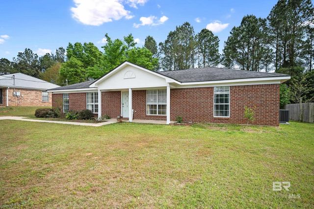 16204 W Pointer Drive, Foley, AL 36535