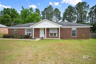 16204 W Pointer Drive, Foley, AL 36535