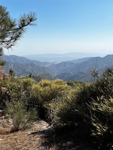 35194 Pyramid, Running Springs, CA 92382