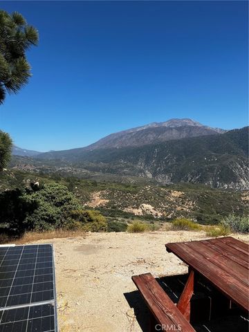 35194 Pyramid, Running Springs, CA 92382