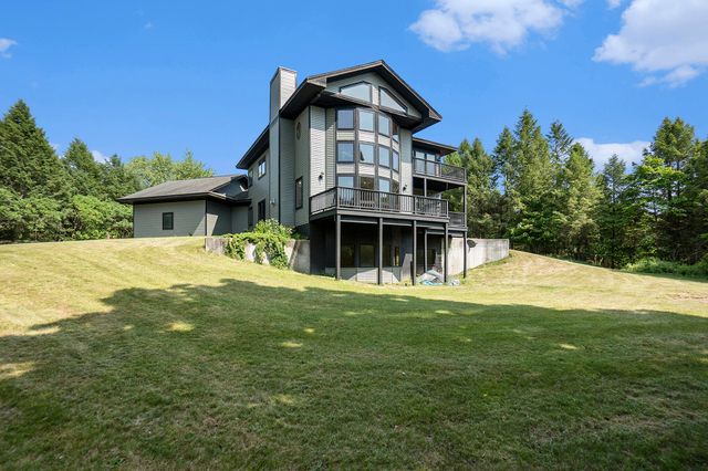 6483 N 144th Avenue, Crystal Twp, MI 49459