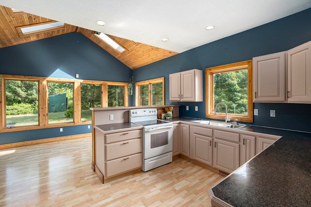 6483 N 144th Avenue, Crystal Twp, MI 49459