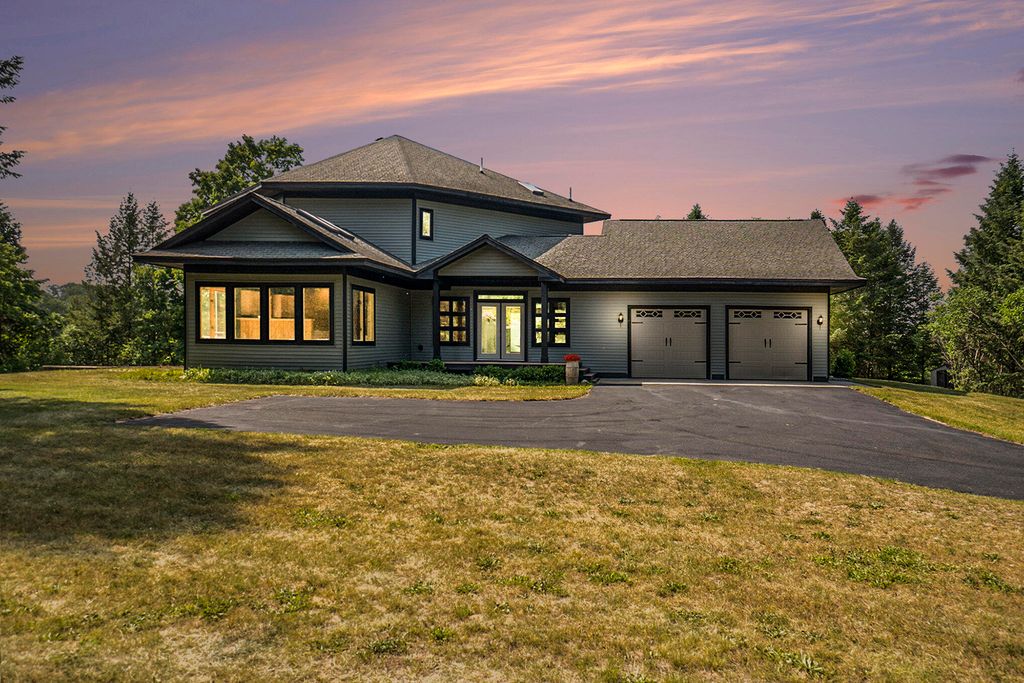 6483 N 144th Avenue, Crystal Twp, MI 49459