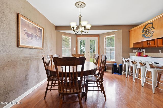 126 Rye Circle, Scott, LA 70583