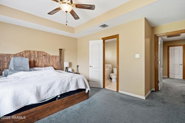 126 Rye Circle, Scott, LA 70583