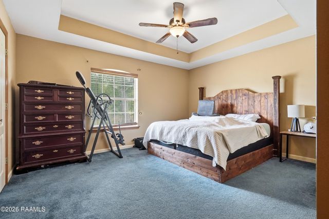 126 Rye Circle, Scott, LA 70583