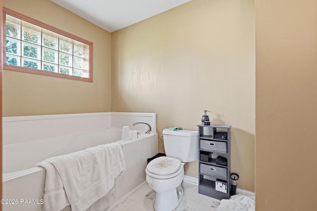 126 Rye Circle, Scott, LA 70583