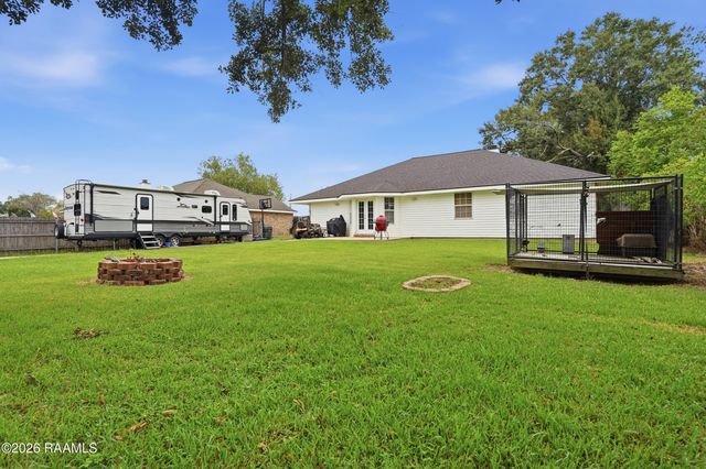 126 Rye Circle, Scott, LA 70583