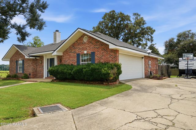 126 Rye Circle, Scott, LA 70583