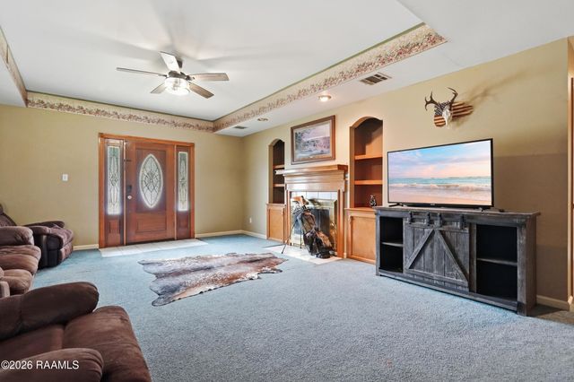 126 Rye Circle, Scott, LA 70583
