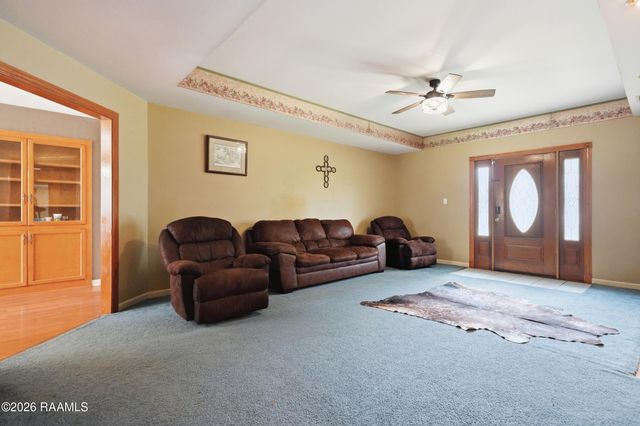 126 Rye Circle, Scott, LA 70583