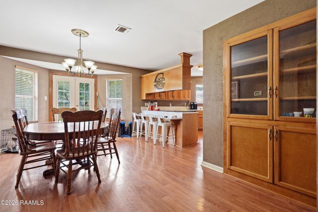126 Rye Circle, Scott, LA 70583