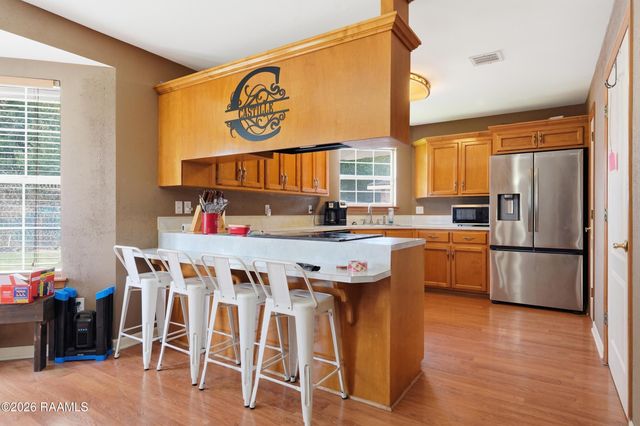 126 Rye Circle, Scott, LA 70583