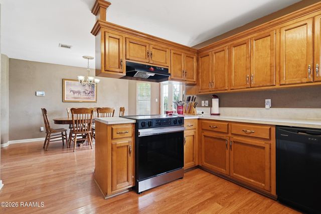 126 Rye Circle, Scott, LA 70583