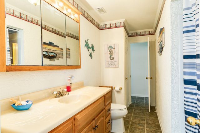 1331 Private Road 652, Sargent, TX 77414