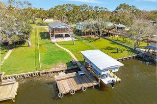 1331 Private Road 652, Sargent, TX 77414